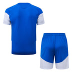 Conjunto de Entrenamiento Corto Juventus - 2026/27