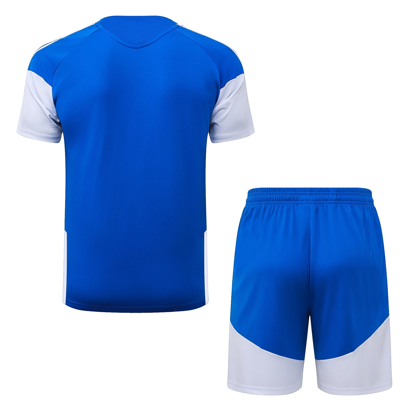 Conjunto de Entrenamiento Corto Juventus - 2026/27