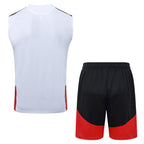 Conjunto de Entrenamiento de Tirantes Alemania - Mundial 2026