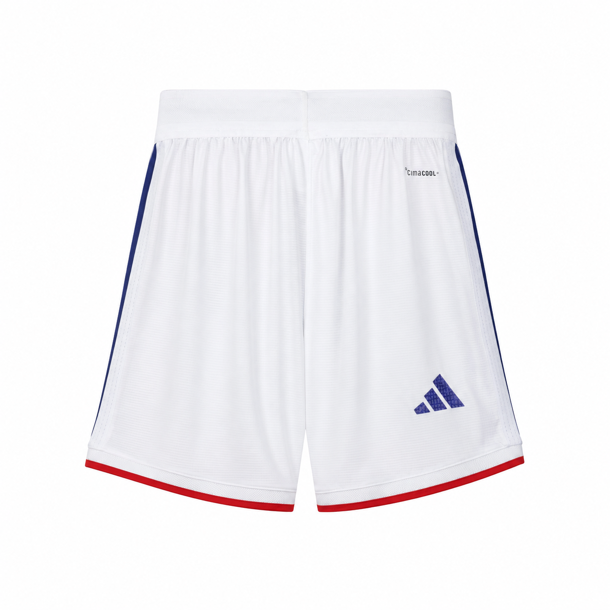 Pantalón Corto Japón Mundial 2026 - 1ª Equipación