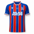 Camiseta Crystal Palace - Edición Final Conference League 2026