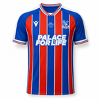 Camiseta Crystal Palace - Edición Final Conference League 2026