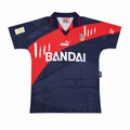 Camiseta Retro Atlético de Madrid 1996/97 - 2ª Equipación