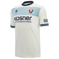 Camiseta Osasuna 2026/27 - 2ª Equipación