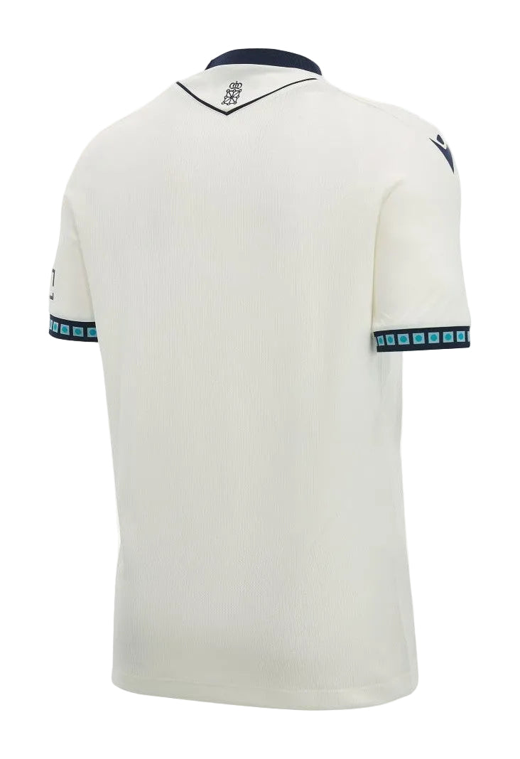 Camiseta Osasuna 2026/27 - 2ª Equipación