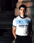 Camiseta Osasuna 2026/27 - 2ª Equipación