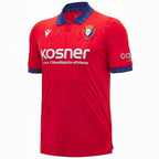Camiseta Osasuna 2026/27 - 1ª Equipación
