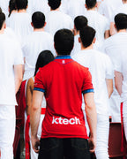Camiseta Osasuna 2026/27 - 1ª Equipación
