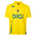 Camiseta Cádiz 2026/27 - 1ª Equipación