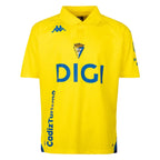Camiseta Cádiz 2026/27 - 1ª Equipación