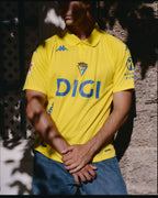 Camiseta Cádiz 2026/27 - 1ª Equipación