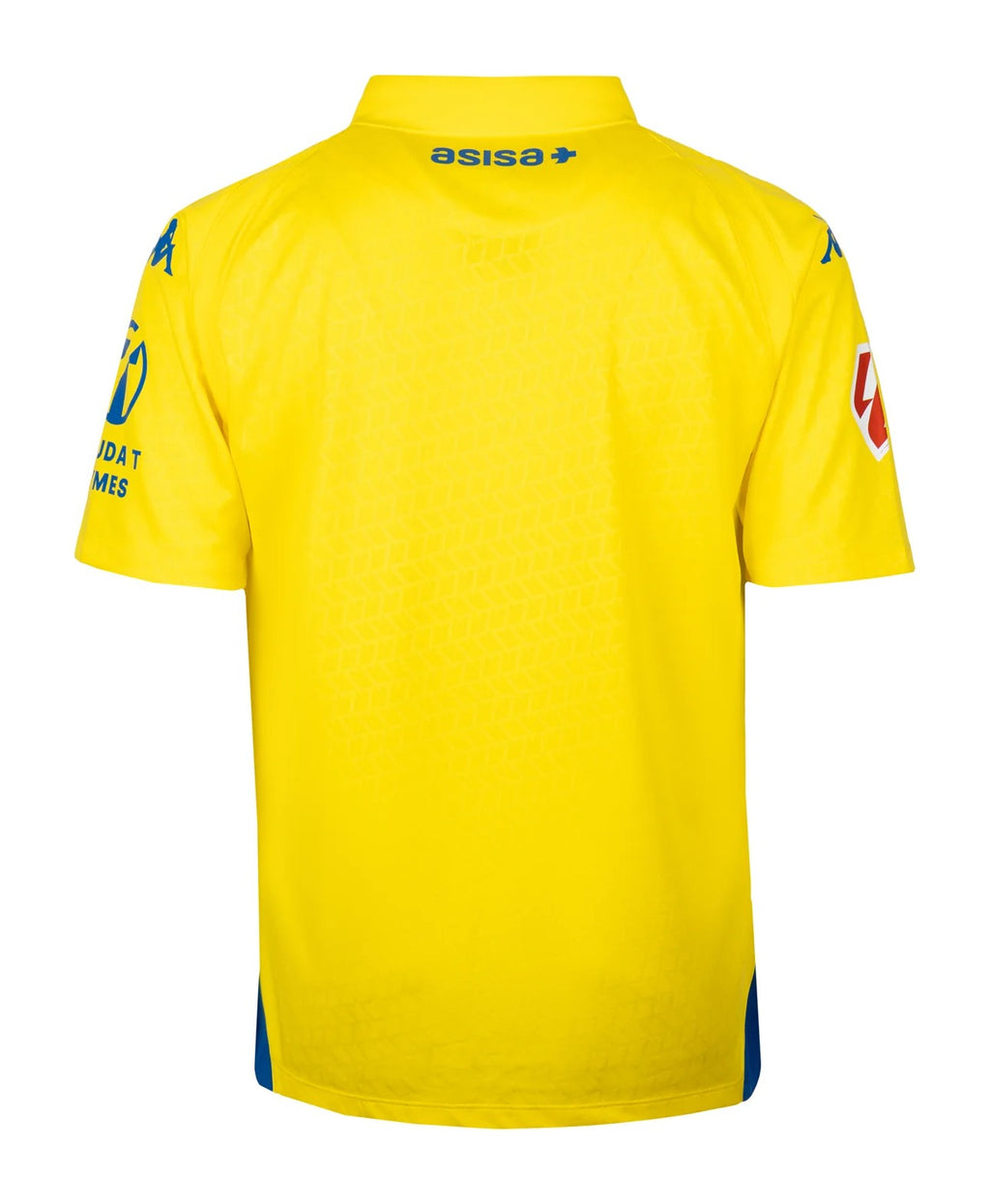 Camiseta Cádiz 2026/27 - 1ª Equipación