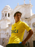 Camiseta Cádiz 2026/27 - 1ª Equipación