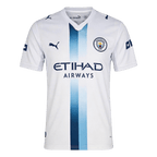 Camiseta Manchester City 2026/27 - 3ª Equipación