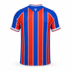 Camiseta Crystal Palace - Edición Final Conference League 2026