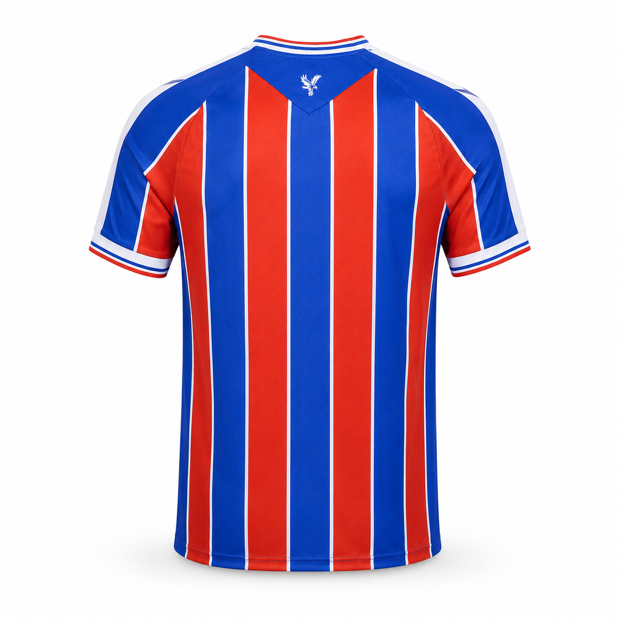 Camiseta Crystal Palace - Edición Final Conference League 2026