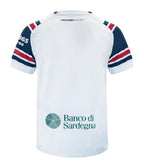Camiseta Cagliari 2026/27 - 1ª Equipación