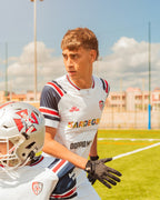 Camiseta Cagliari 2026/27 - 1ª Equipación