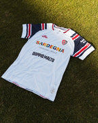 Camiseta Cagliari 2026/27 - 1ª Equipación