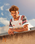 Camiseta Cagliari 2026/27 - 1ª Equipación