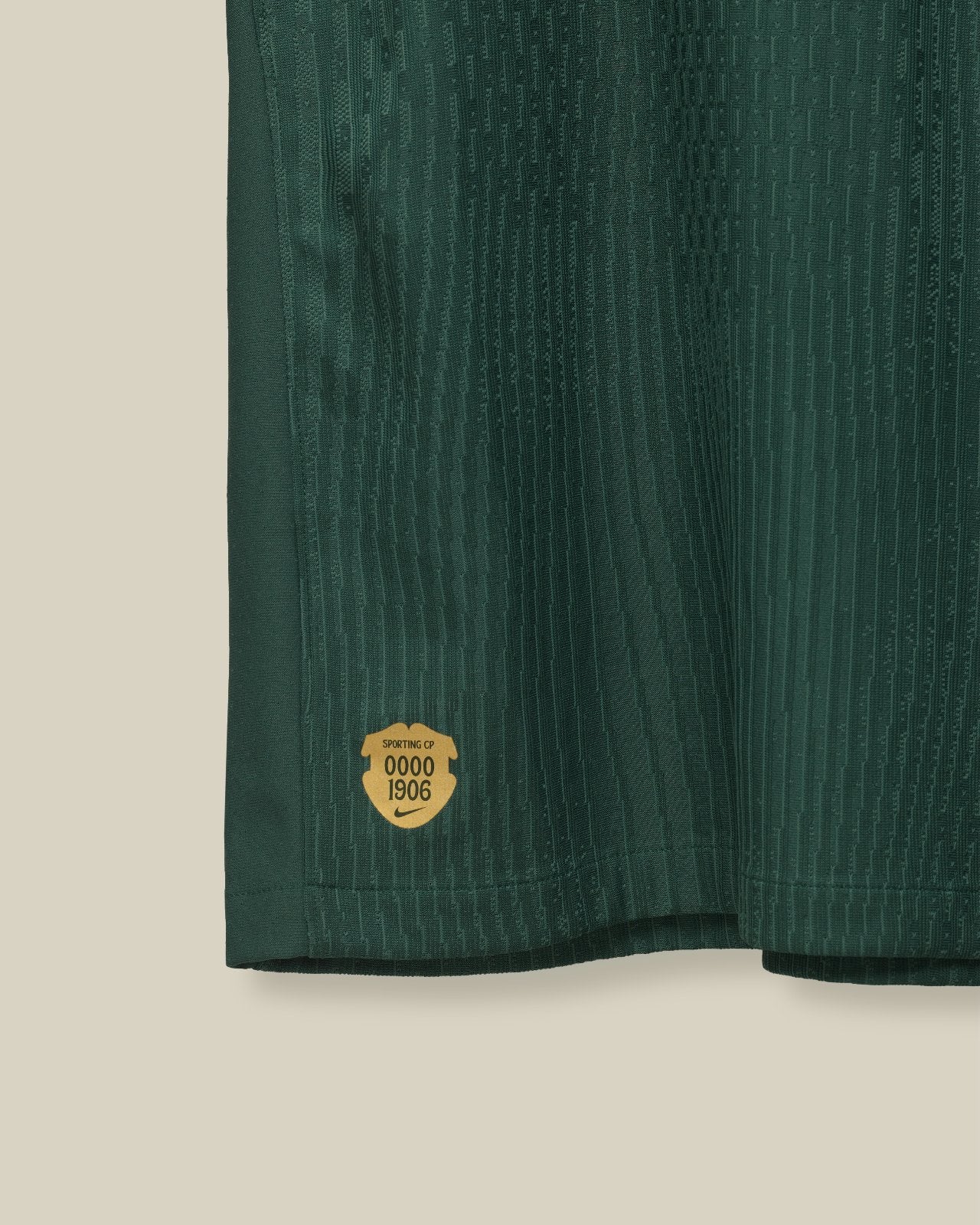 Camiseta Sporting Lisboa 2026/27 - Edición Especial 120º Aniversario