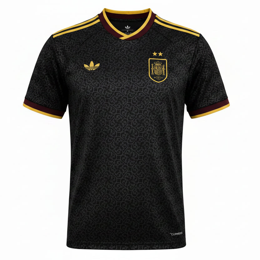 Camiseta España - Edición Especial Mundial 2026