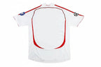 Camiseta AC Milán - Edición Final Champions League Athenas 2007
