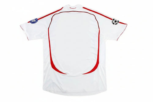Camiseta AC Milán - Edición Final Champions League Athenas 2007