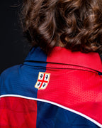 Camiseta Cagliari 2026/27 - 1ª Equipación
