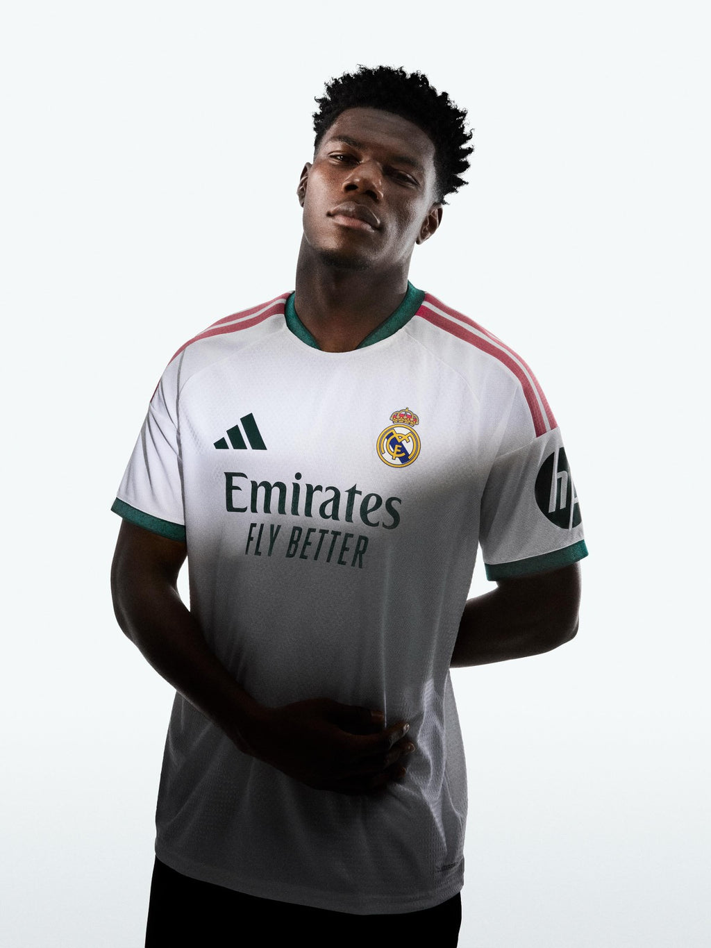 Camiseta Real Madrid 2026/27 - 1ª Equipación
