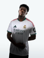 Camiseta Real Madrid 2026/27 - 1ª Equipación