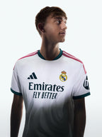Camiseta Real Madrid 2026/27 - 1ª Equipación