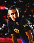 Camiseta Mujer Fc Barcelona 2026/27 - 2ª Equipación