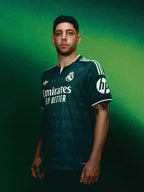 Camiseta Real Madrid 2026/27 - 2ª Equipación