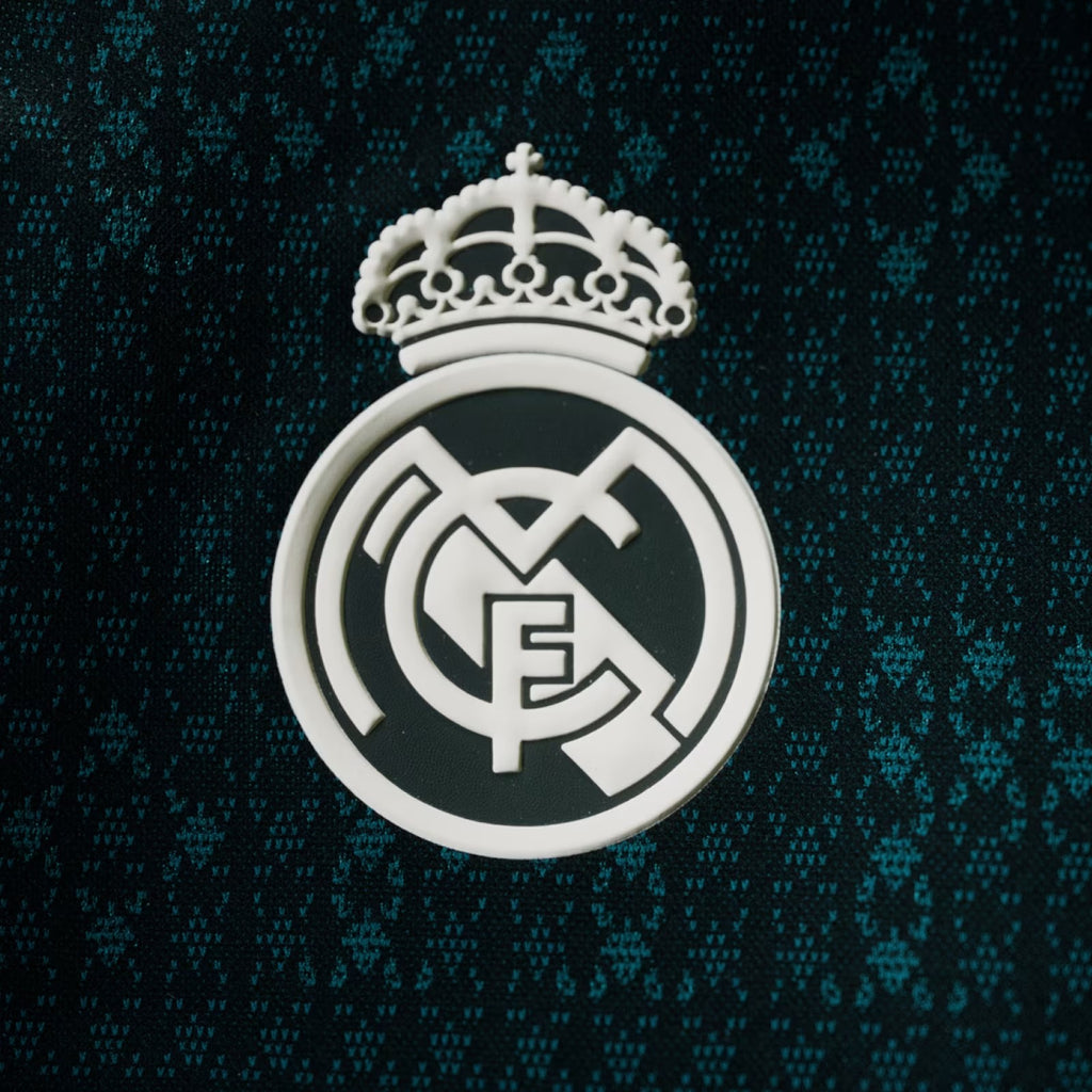 Camiseta Real Madrid 2026/27 - 2ª Equipación
