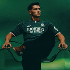 Camiseta Real Madrid 2026/27 - 2ª Equipación