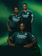 Camiseta Real Madrid 2026/27 - 2ª Equipación