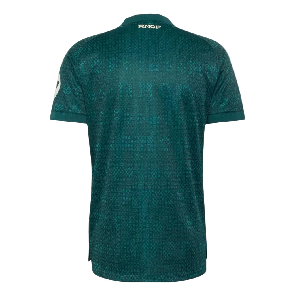 Camiseta Real Madrid 2026/27 - 2ª Equipación