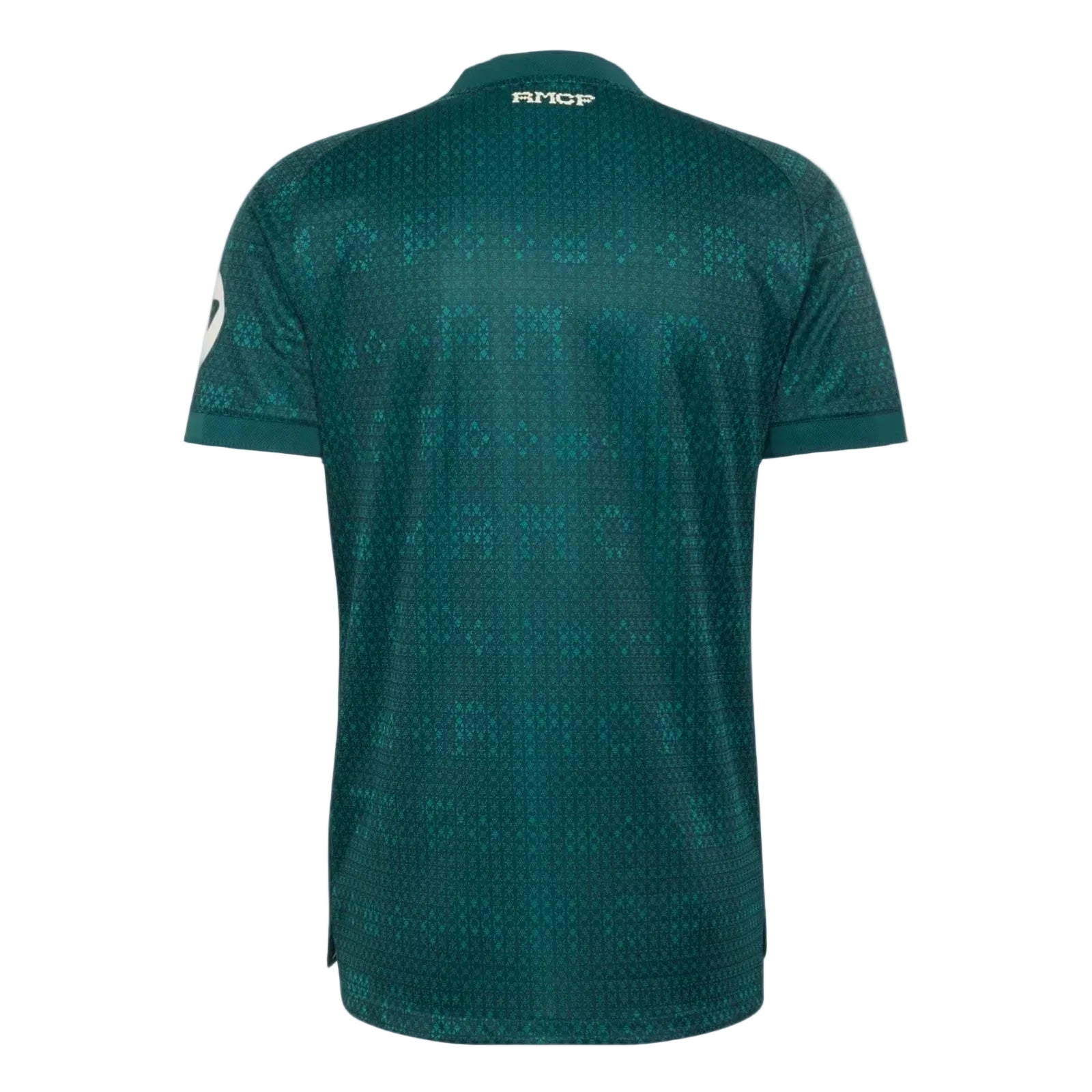Camiseta Real Madrid 2026/27 - 2ª Equipación