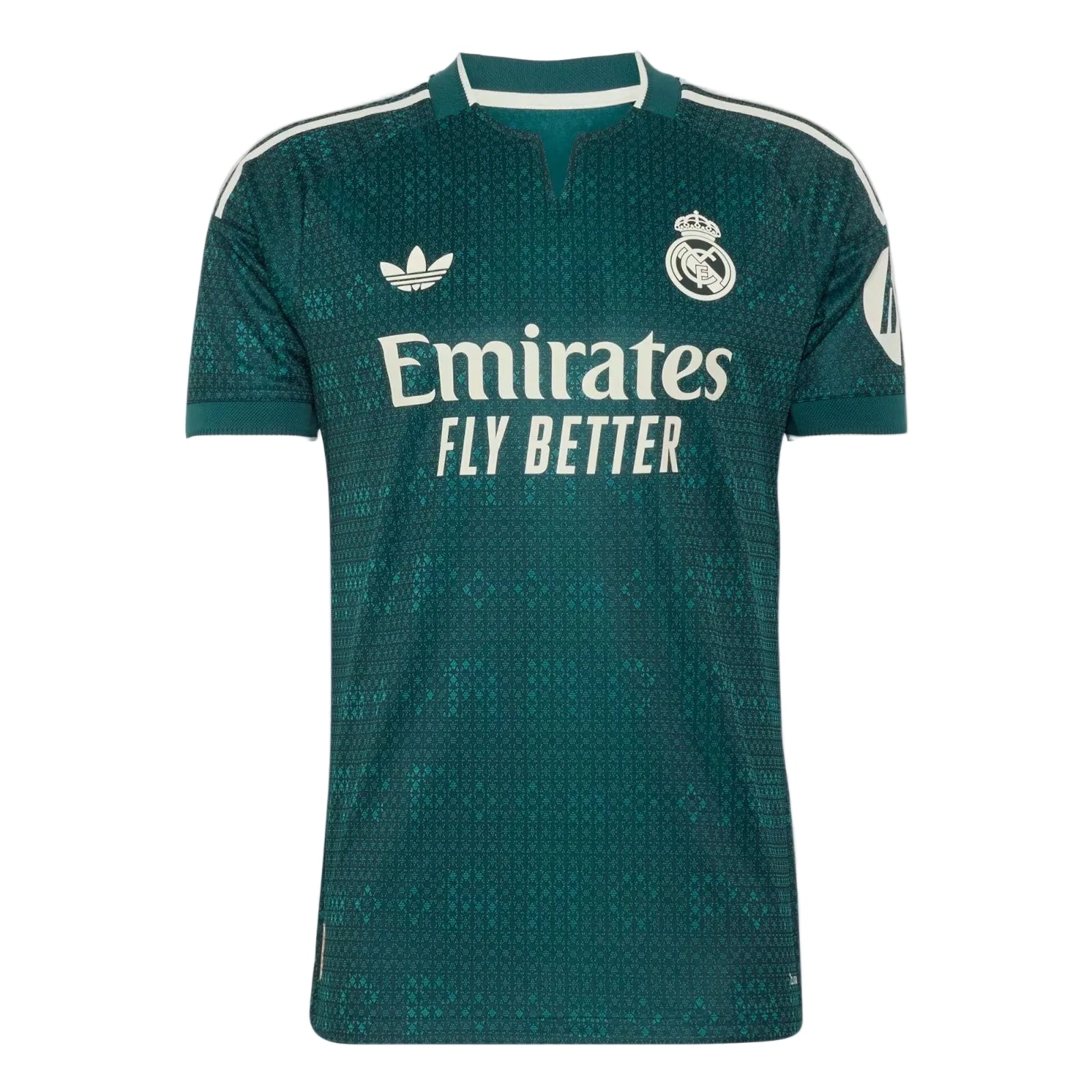 Camiseta Real Madrid 2026/27 - 2ª Equipación