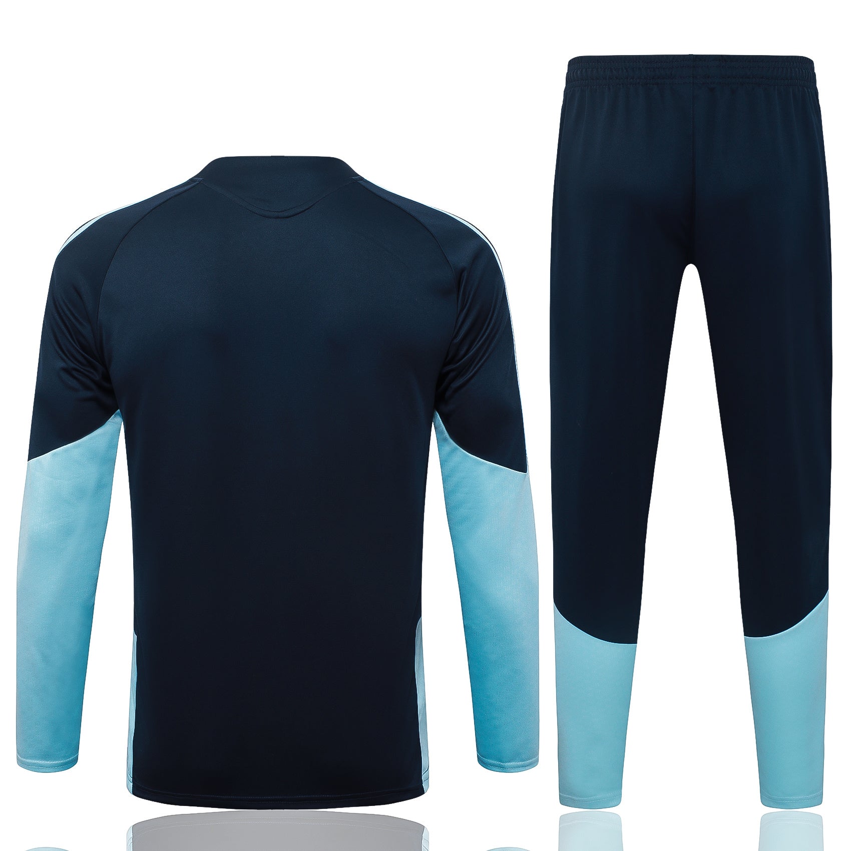 Conjunto de Entrenamiento Largo Argentina - Mundial 2026