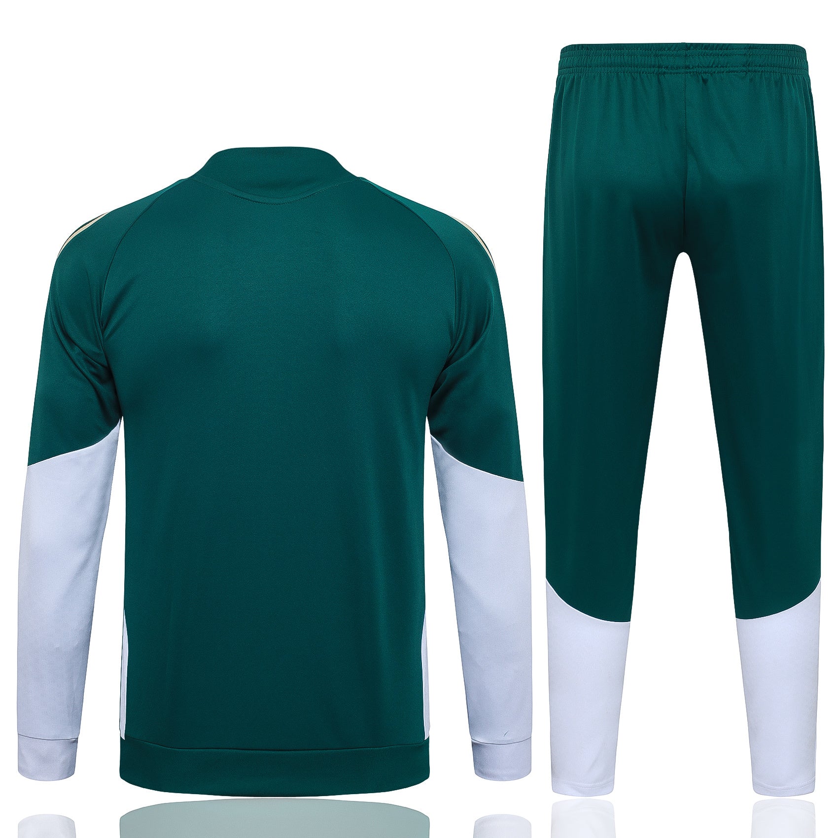 Chándal con Chaqueta Italia - Mundial 2026