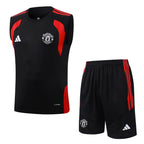 Conjunto de Entrenamiento de Tirantes Manchester United - 2026/27