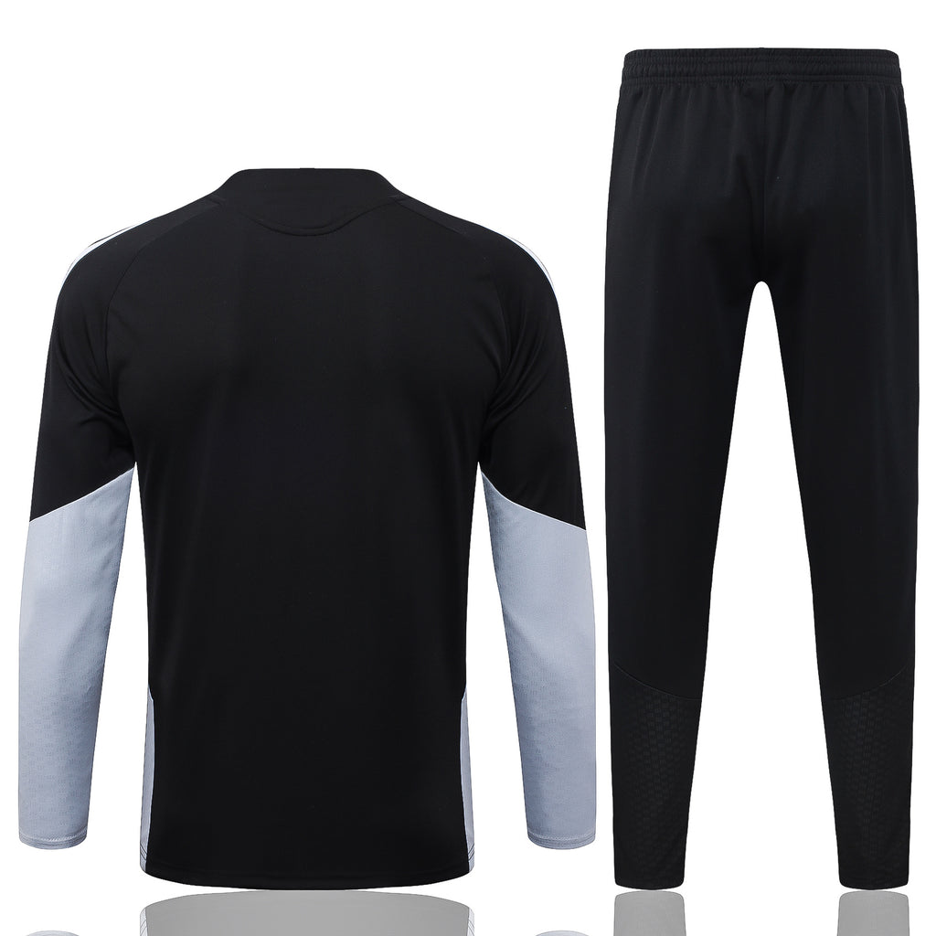 Conjunto de Entrenamiento Largo Inter Miami CF - 2026/27