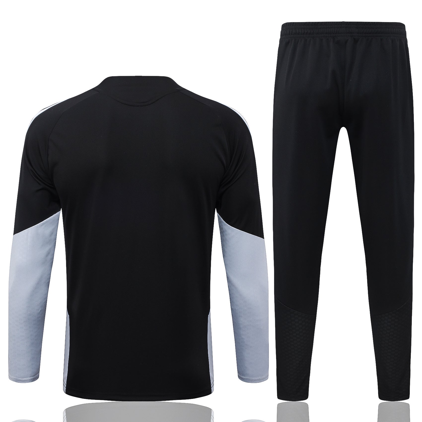 Conjunto de Entrenamiento Largo Inter Miami CF - 2026/27