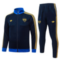 Chándal con Chaqueta Boca Juniors - 2026/27