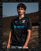 Camiseta CD Tenerife 2026/27 - 2ª Equipación