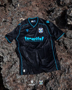 Camiseta CD Tenerife 2026/27 - 2ª Equipación