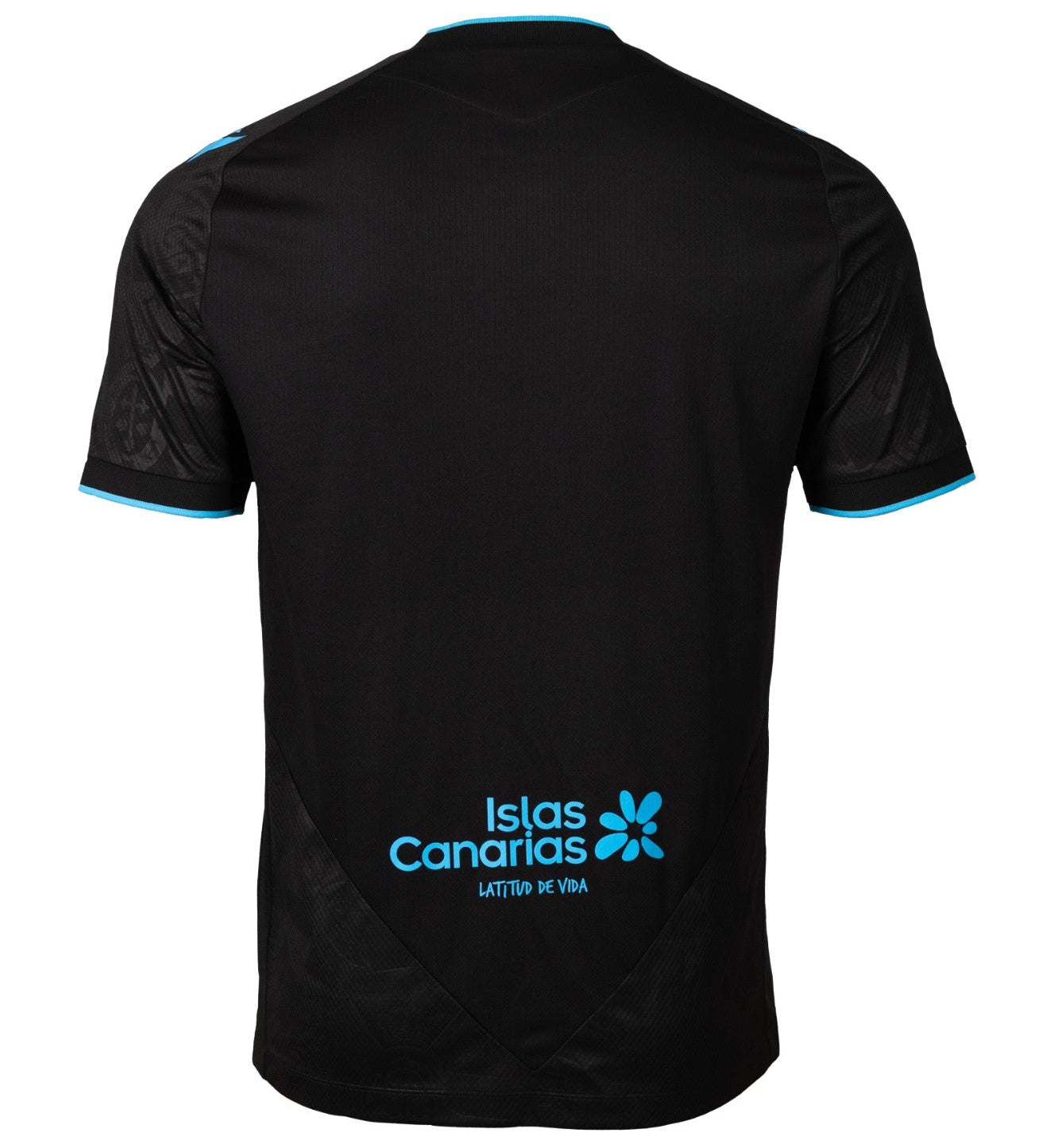 Camiseta CD Tenerife 2026/27 - 2ª Equipación