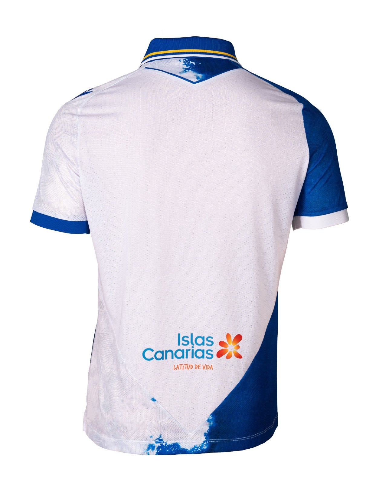 Camiseta CD Tenerife 2026/27 - 1ª Equipación